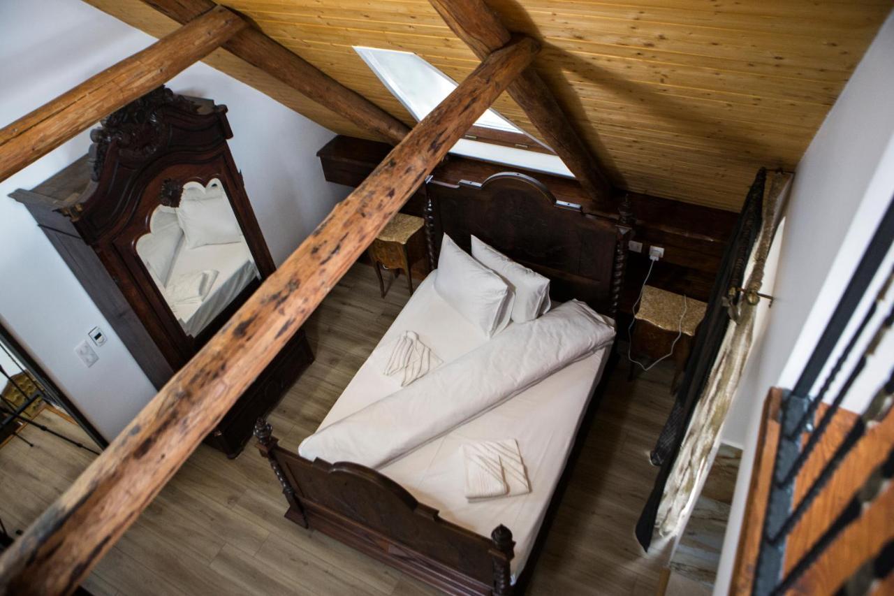 Hotel Casa Cu Magnolii Poienile Izei Zewnętrze zdjęcie