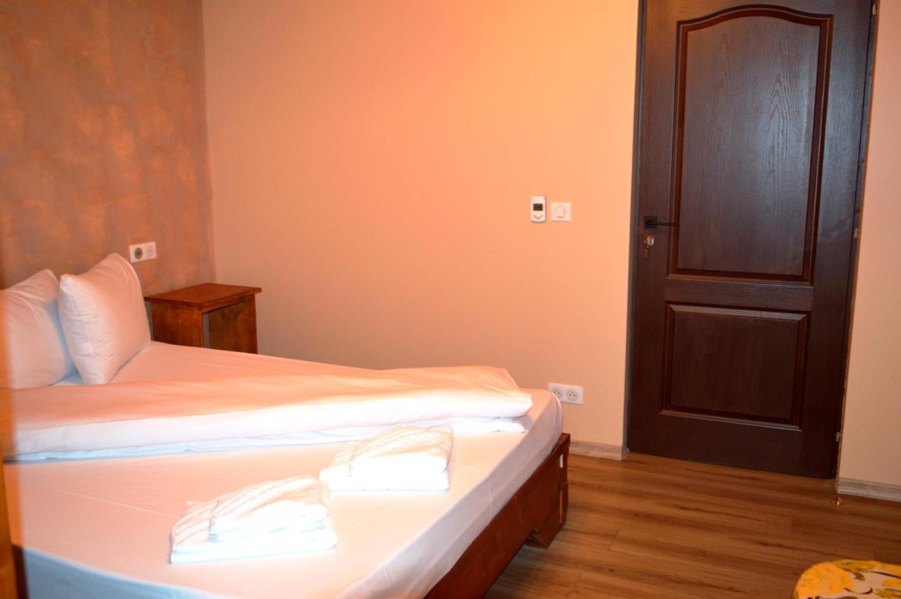 Hotel Casa Cu Magnolii Poienile Izei Zewnętrze zdjęcie