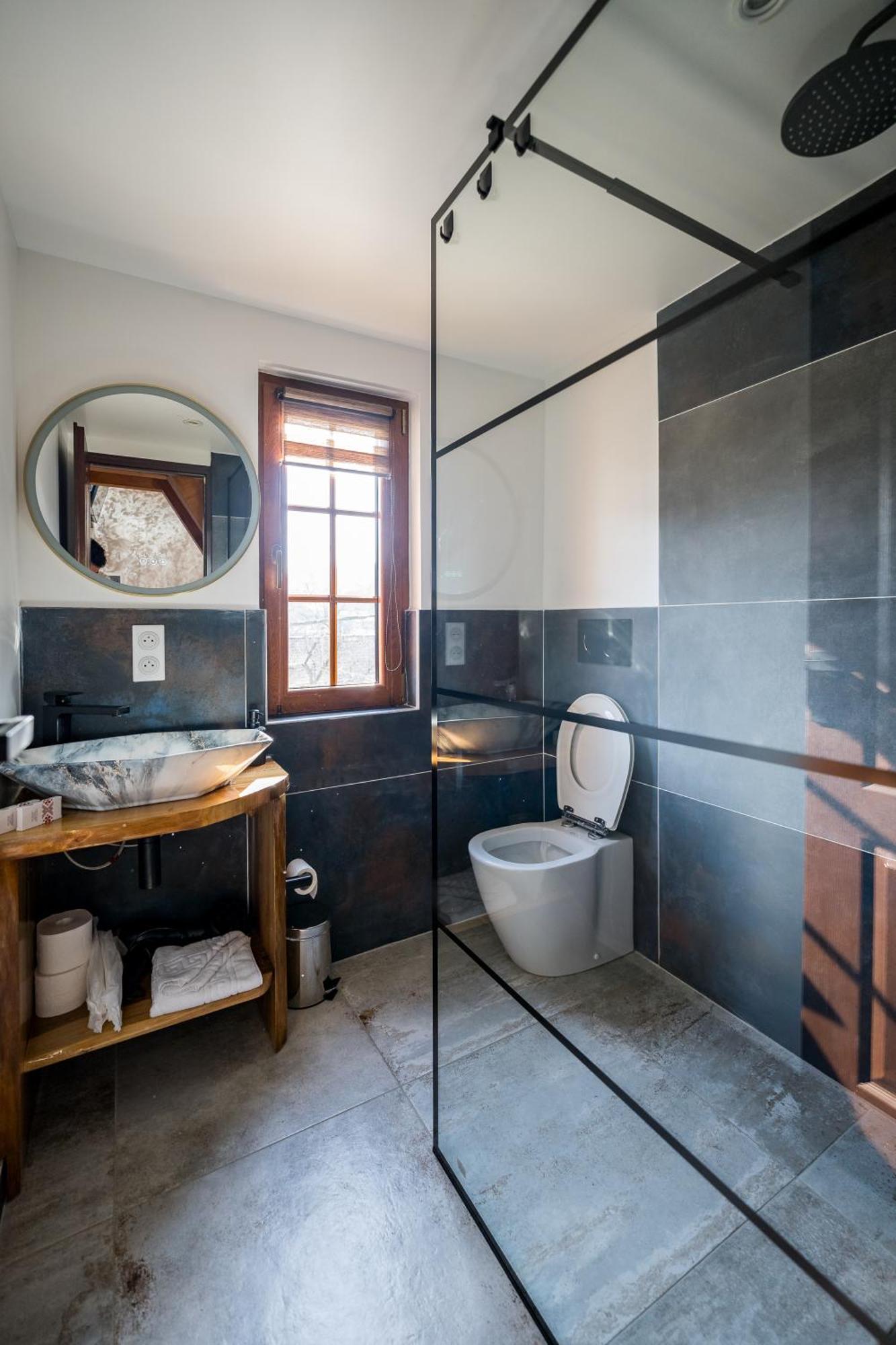 Hotel Casa Cu Magnolii Poienile Izei Zewnętrze zdjęcie
