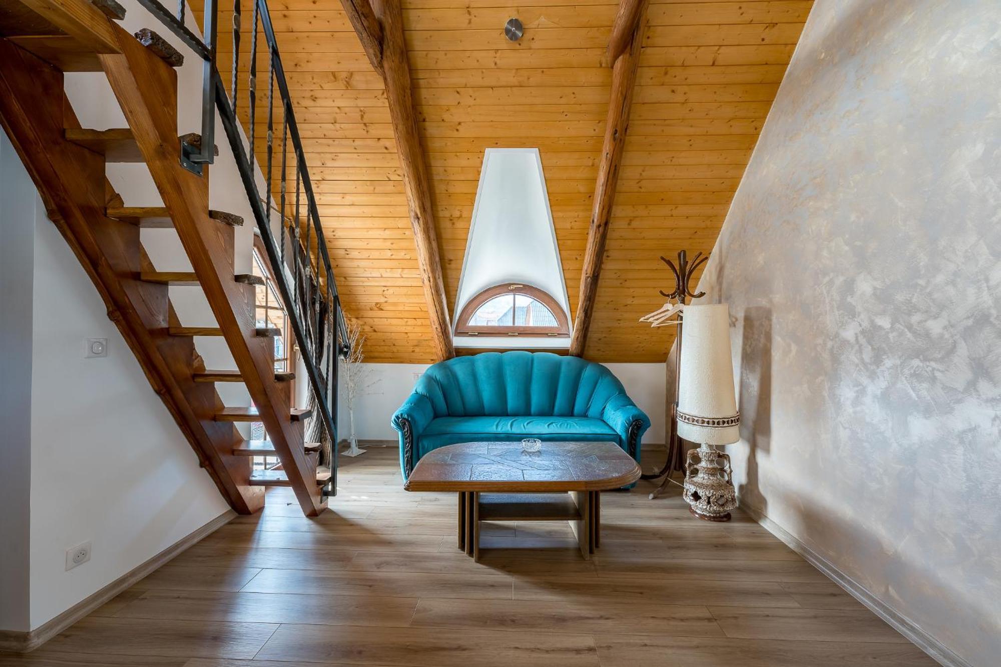 Hotel Casa Cu Magnolii Poienile Izei Zewnętrze zdjęcie