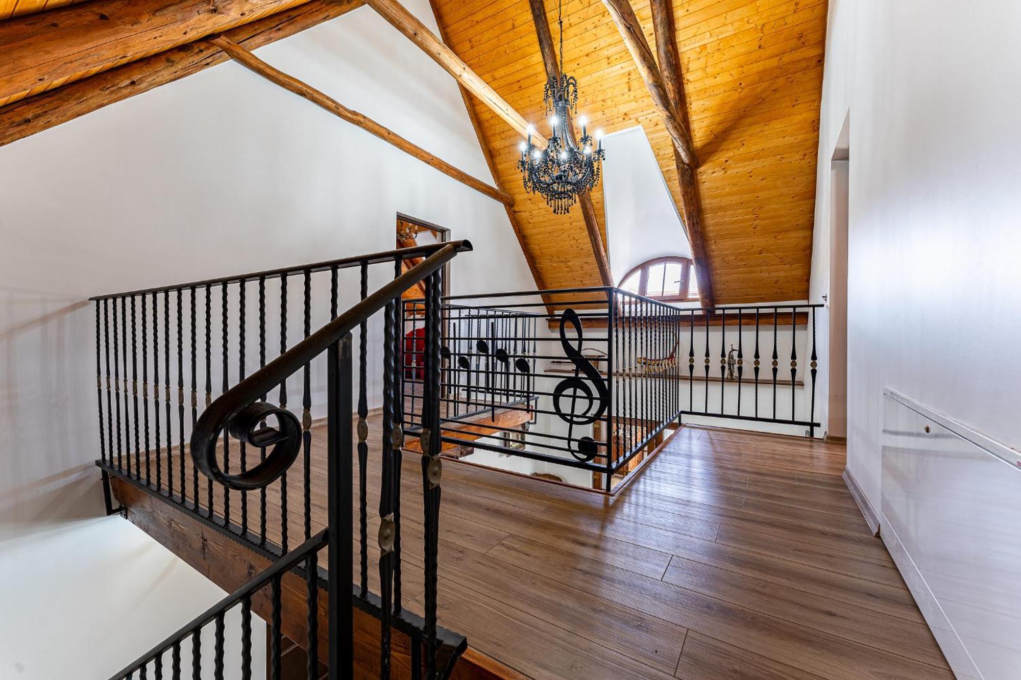 Hotel Casa Cu Magnolii Poienile Izei Zewnętrze zdjęcie